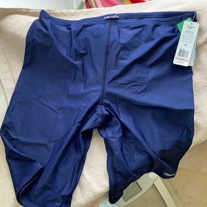 Men’s Speedo PowerFLEX Eco Jammers Size 42